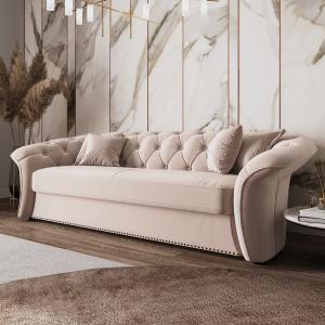 Диван Гермес Velutto 04 Вариант 1 Диван Гермес Velutto 04 Вариант 1