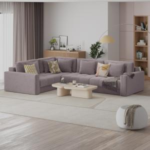 Диван угловой Дензел Formula 890 Вариант 2