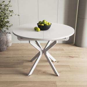 Раздвижные обеденные столы Раздвижные обеденные столы