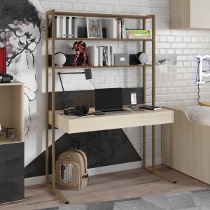 детский письменный стол