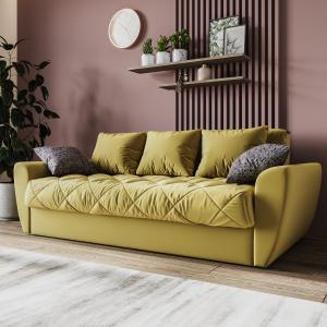 Диван 3-х местный Тэйлор Найс 07 / Дамаск 08 Вариант 2 Диван 3-х местный Тэйлор Найс 07 / Дамаск 08 Вариант 2