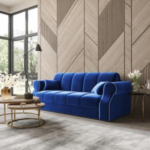 Диван 3-местный Париж 1,6 Denzzo 784 Диван 3-местный Париж 1,6 Denzzo 784