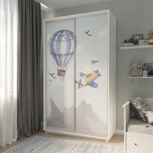 купить шкаф-купе