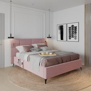 Двуспальные кровати Двуспальные кровати