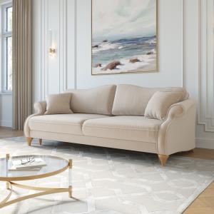 Диван Венсен Velutto 04