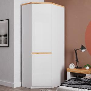 Распашные шкафы