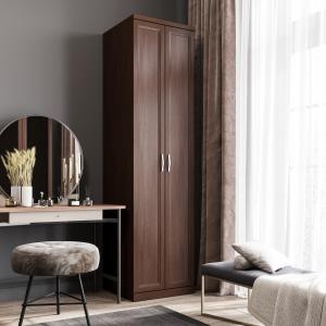 Распашные шкафы