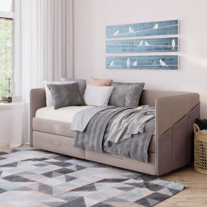 кровати для детей