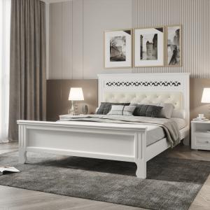 кровать в спальню