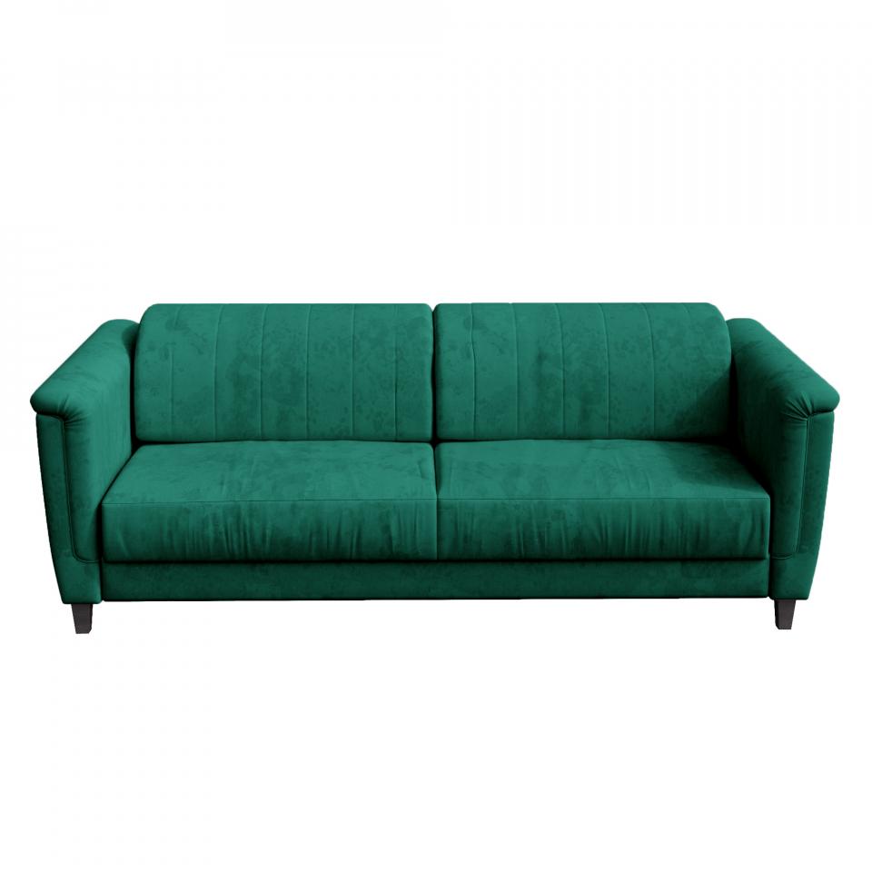 Диван 3-местный Амстердам Velutto 33 Вариант 2