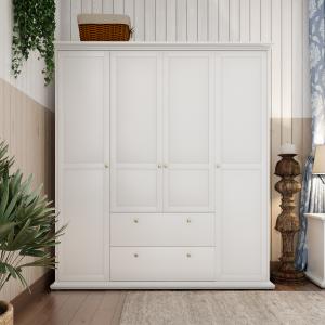 Распашные шкафы