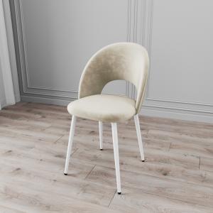 Стул Тоби Белый / California 110