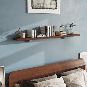 купить навесные полки