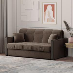 Диван Бристоль 1,6 Velutto 23