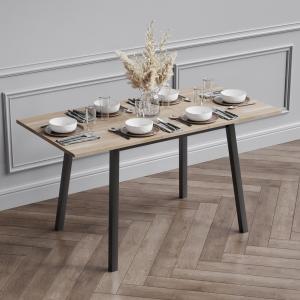 Раздвижные обеденные столы