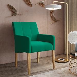 Кресло Берген Velutto 33 Кресло Берген Velutto 33