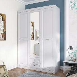 Распашные шкафы