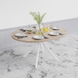 Раздвижные обеденные столы Раздвижные обеденные столы