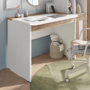 детский письменный стол