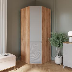 Распашные шкафы