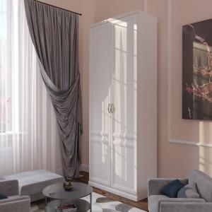 Распашные шкафы