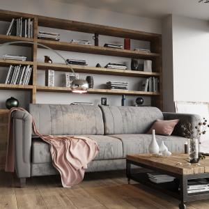 Диван 3-местный Амстердам Velutto 08 Вариант 2