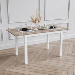 Раздвижные обеденные столы