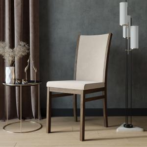 Стул Норд Эбеновое дерево / Velutto 04