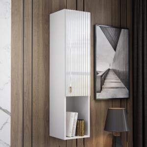 навесной шкаф в комнату