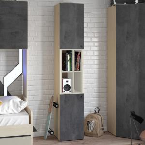 шкаф в детскую комнату