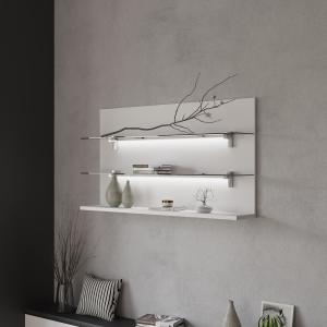 купить навесные полки