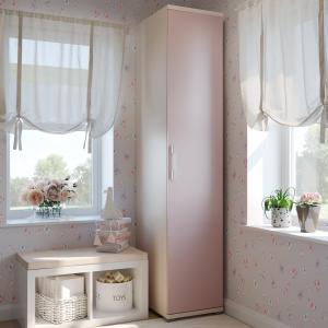 шкаф в детскую комнату