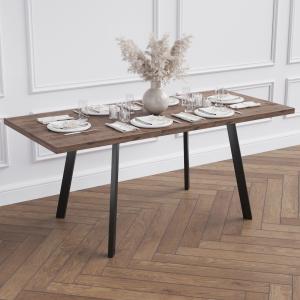 Раздвижные обеденные столы Раздвижные обеденные столы