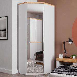 Распашные шкафы