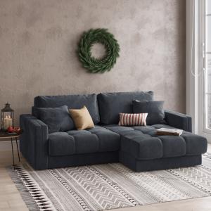 Диван угловой Дензел Happy 999