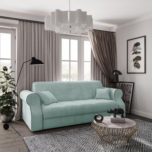 Диван 3-местный Париж 1,6 Denzzo 670