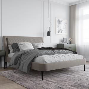 кровать в спальню