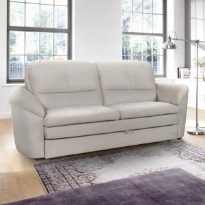 Диван 2-х местный maxi Коннери White cream 01