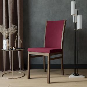 Стул Норд Эбеновое дерево / Velutto 29 Стул Норд Эбеновое дерево / Velutto 29