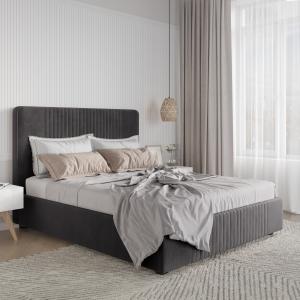 Двуспальные кровати