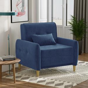 недорогое кресло-кровать