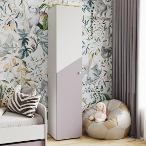 шкаф в детскую комнату