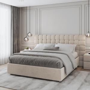 Двуспальные кровати