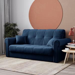 Диван Атлантик 1,6 Velutto 26