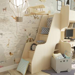 мебель для детей