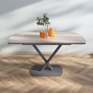 Раздвижные обеденные столы