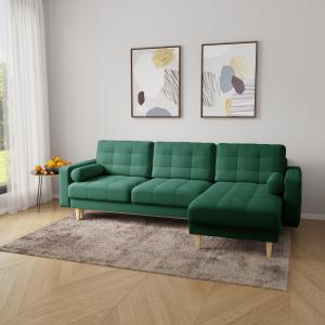 Диван угловой Морган Maxx 698