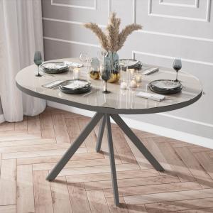 Раздвижные обеденные столы