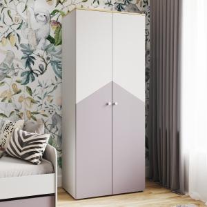 шкаф в детскую комнату