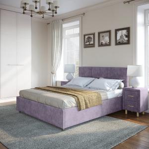 Двуспальные кровати Двуспальные кровати